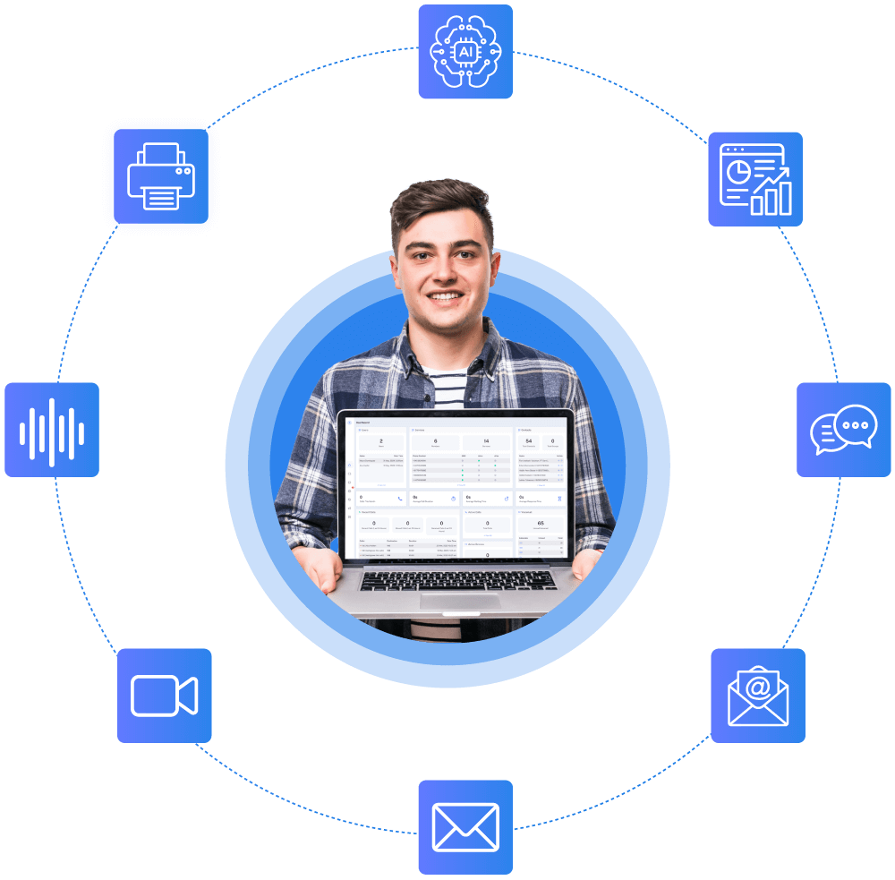 Introducing Alora Suite